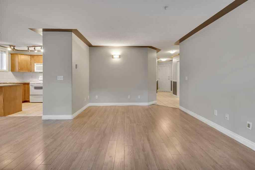 MLS® A2265545 - Unit #106 2411 Erlton Road SW in Erlton Calgary, Residential