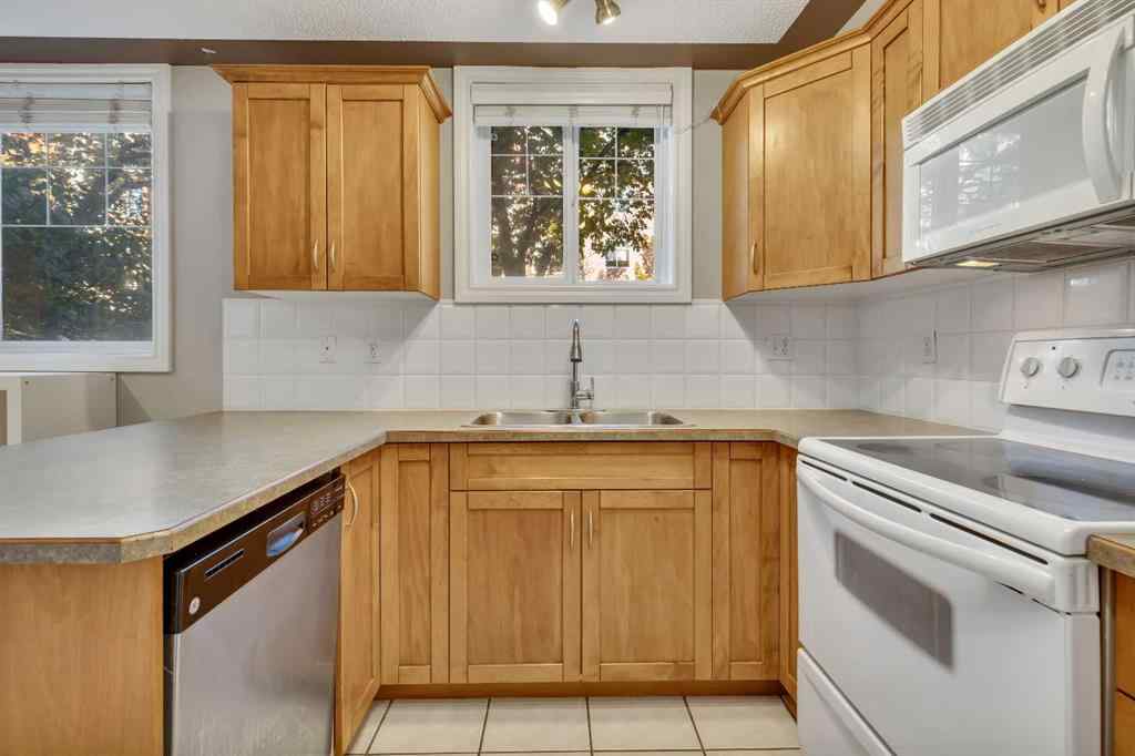 MLS® A2265545 - Unit #106 2411 Erlton Road SW in Erlton Calgary, Residential