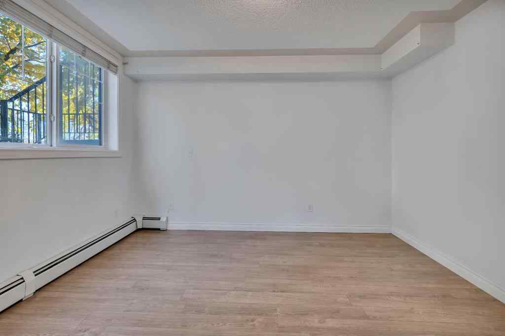 MLS® A2265545 - Unit #106 2411 Erlton Road SW in Erlton Calgary, Residential