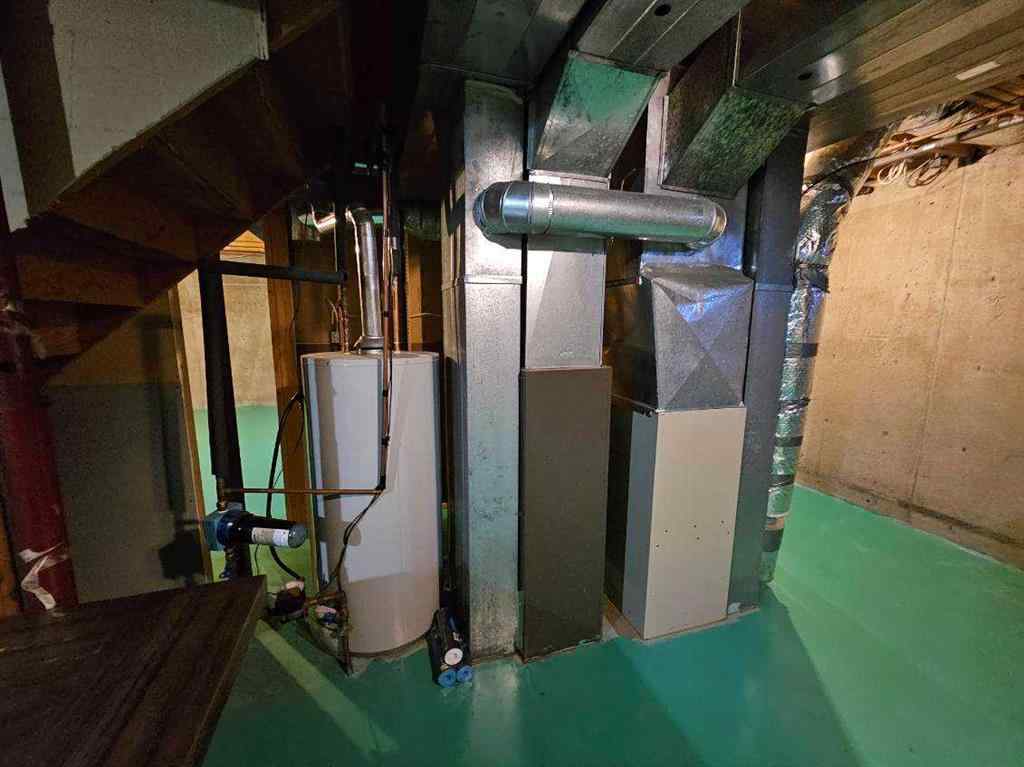 MLS® A2265546 - 10600 106 Avenue  in NONE Fairview, Residential