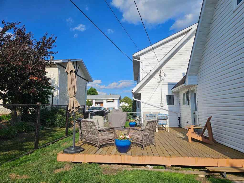 MLS® A2265546 - 10600 106 Avenue  in NONE Fairview, Residential