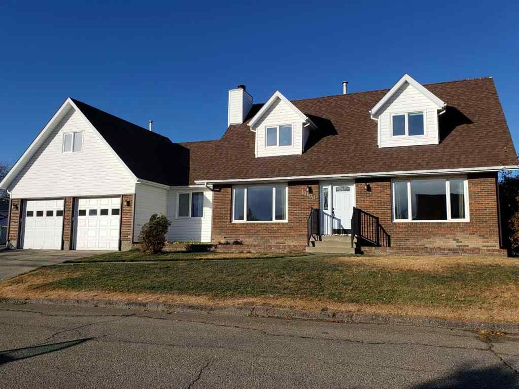 MLS® A2265546 - 10600 106 Avenue  in NONE Fairview, Residential