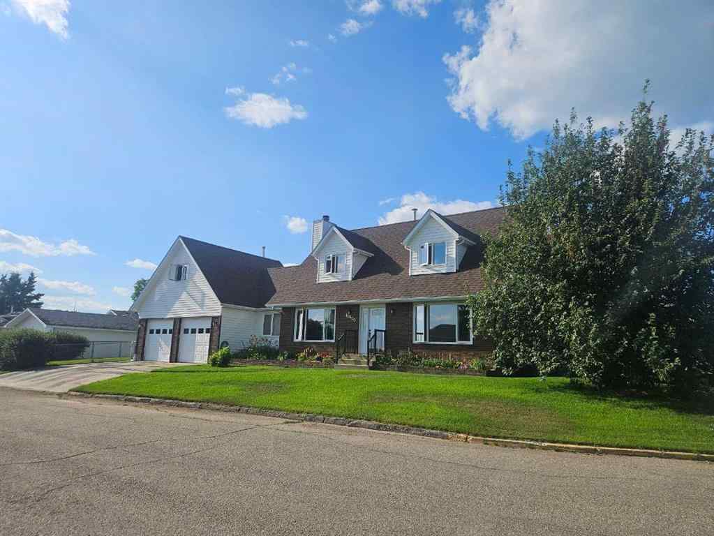 MLS® A2265546 - 10600 106 Avenue  in NONE Fairview, Residential
