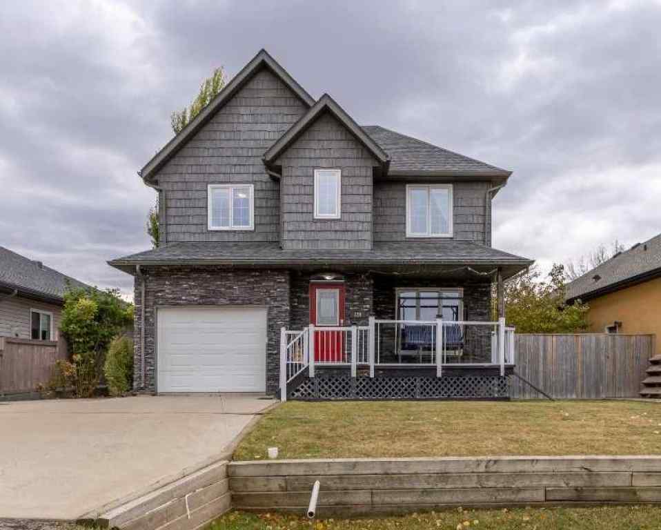 MLS® A2265547 - 326 Stephens Avenue  in NONE Diamond City, Residential