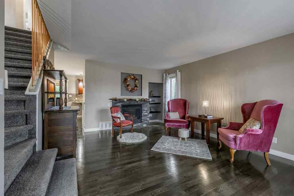 MLS® A2265547 - 326 Stephens Avenue  in NONE Diamond City, Residential