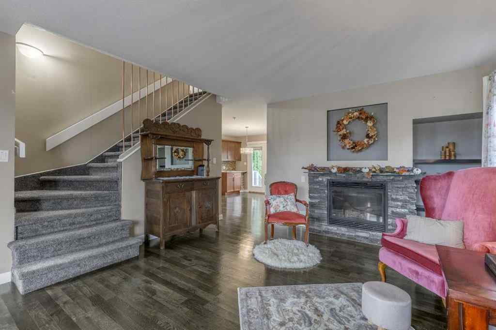 MLS® A2265547 - 326 Stephens Avenue  in NONE Diamond City, Residential