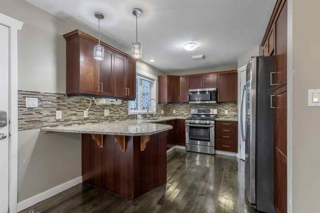 MLS® A2265547 - 326 Stephens Avenue  in NONE Diamond City, Residential