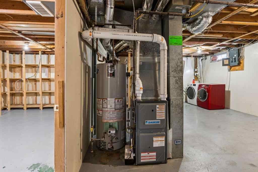 MLS® A2265548 - Unit #15 4810 40 Avenue SW in Glamorgan Calgary, Residential