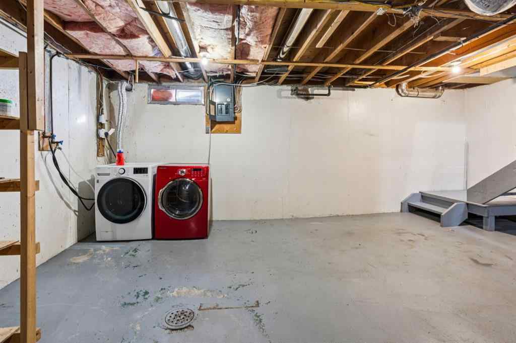 MLS® A2265548 - Unit #15 4810 40 Avenue SW in Glamorgan Calgary, Residential