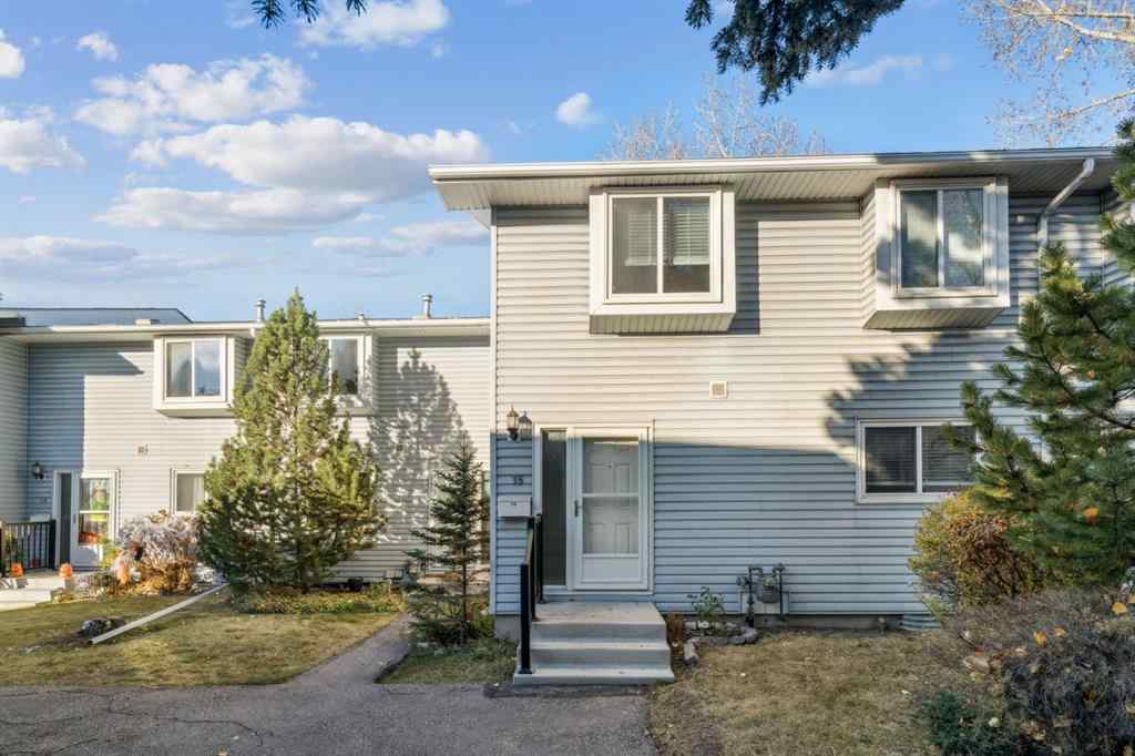 MLS® A2265548 - Unit #15 4810 40 Avenue SW in Glamorgan Calgary, Residential