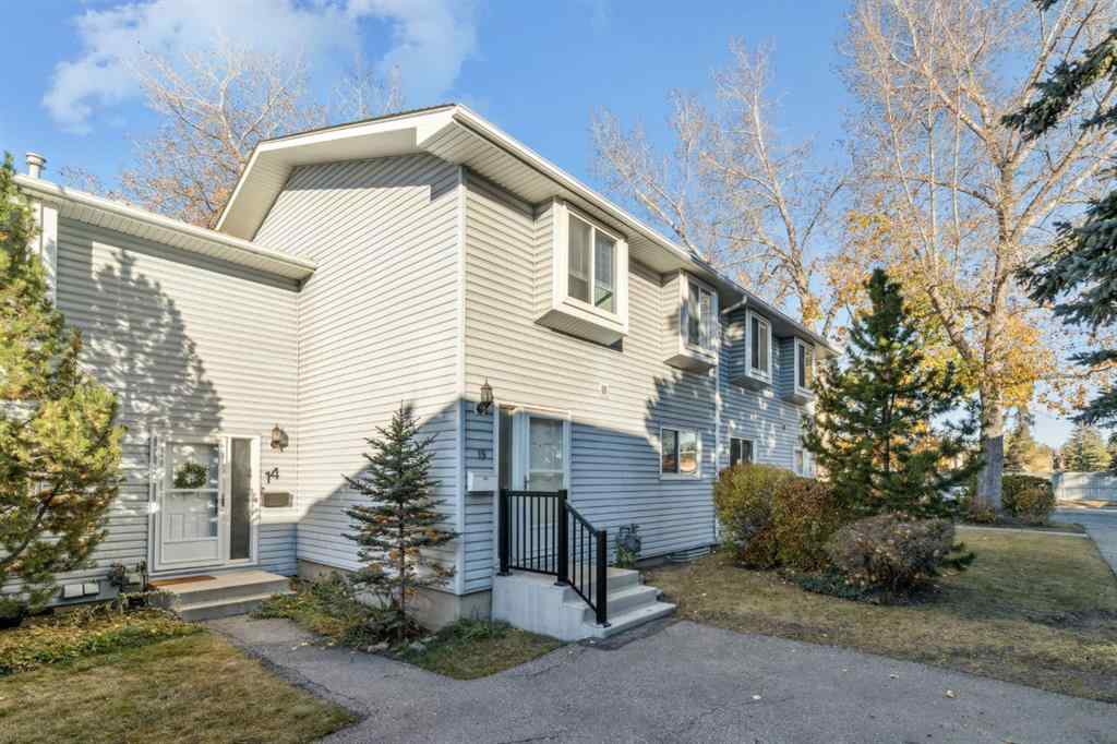 MLS® A2265548 - Unit #15 4810 40 Avenue SW in Glamorgan Calgary, Residential