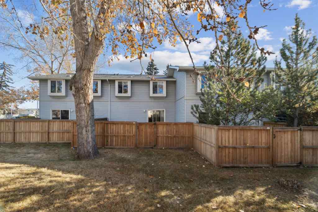 MLS® A2265548 - Unit #15 4810 40 Avenue SW in Glamorgan Calgary, Residential