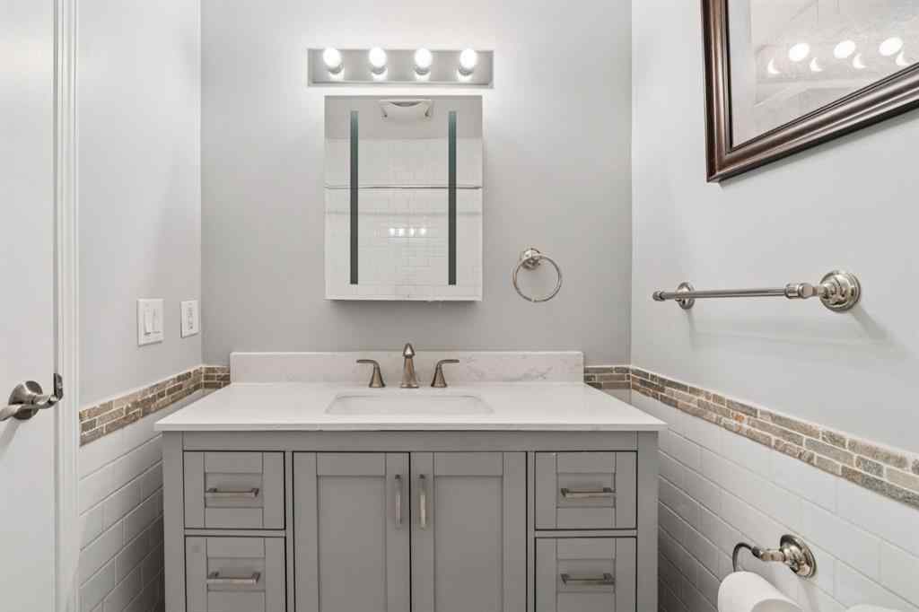 MLS® A2265548 - Unit #15 4810 40 Avenue SW in Glamorgan Calgary, Residential