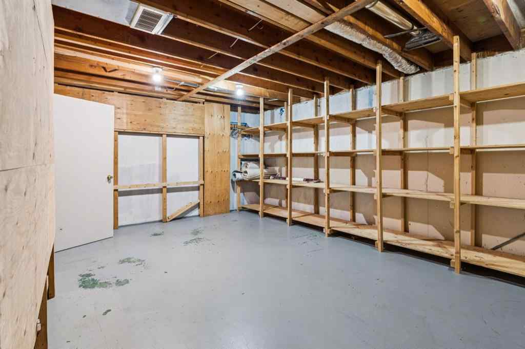 MLS® A2265548 - Unit #15 4810 40 Avenue SW in Glamorgan Calgary, Residential