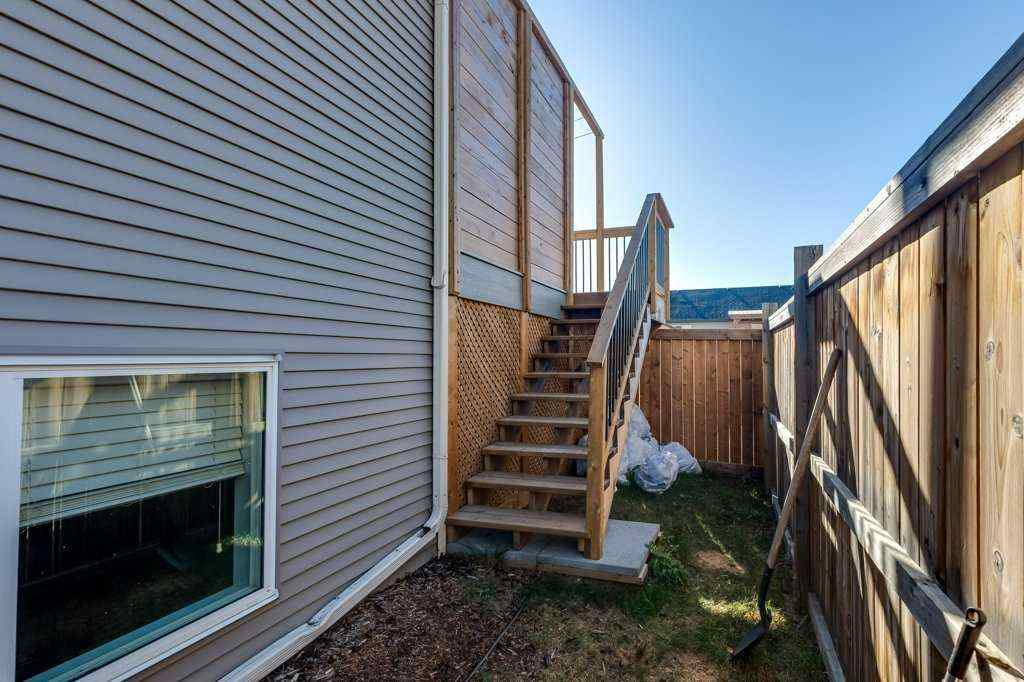 MLS® A2265549 - 13 Adina Close  in Aspen Lake Blackfalds, Residential