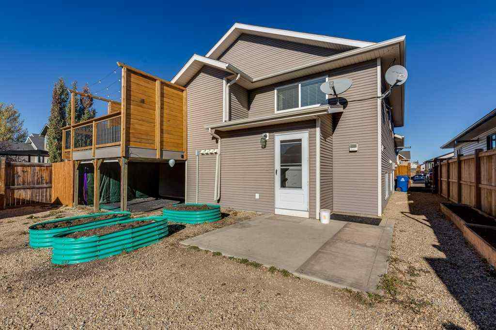 MLS® A2265549 - 13 Adina Close  in Aspen Lake Blackfalds, Residential