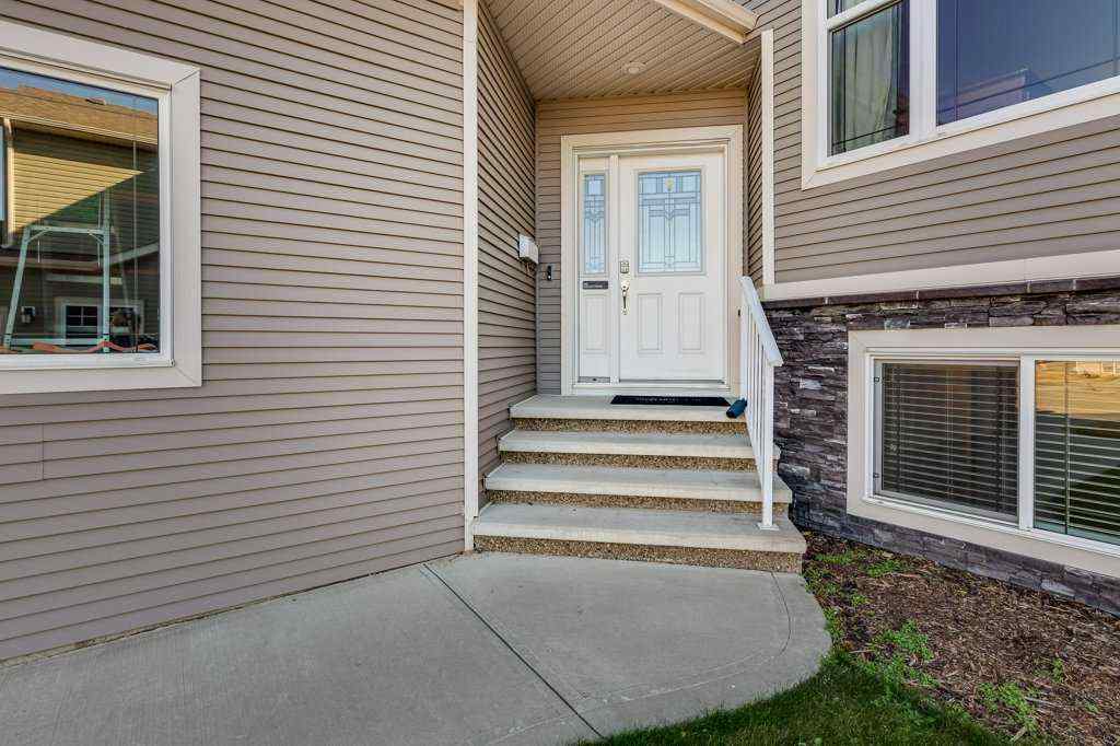 MLS® A2265549 - 13 Adina Close  in Aspen Lake Blackfalds, Residential