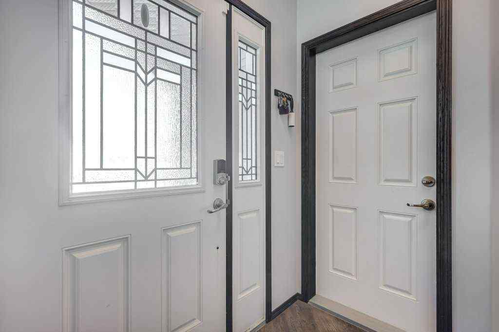 MLS® A2265549 - 13 Adina Close  in Aspen Lake Blackfalds, Residential