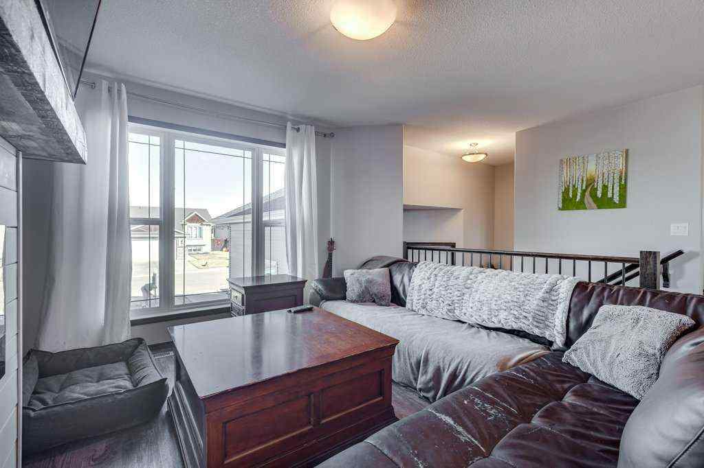 MLS® A2265549 - 13 Adina Close  in Aspen Lake Blackfalds, Residential