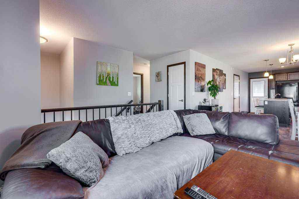 MLS® A2265549 - 13 Adina Close  in Aspen Lake Blackfalds, Residential