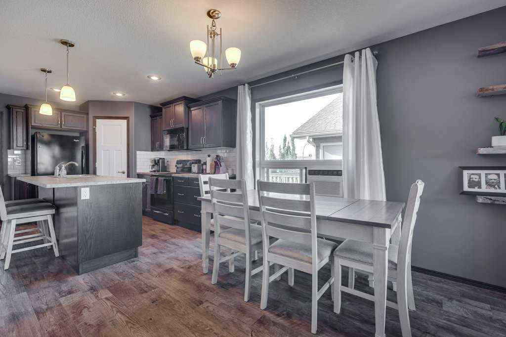 MLS® A2265549 - 13 Adina Close  in Aspen Lake Blackfalds, Residential