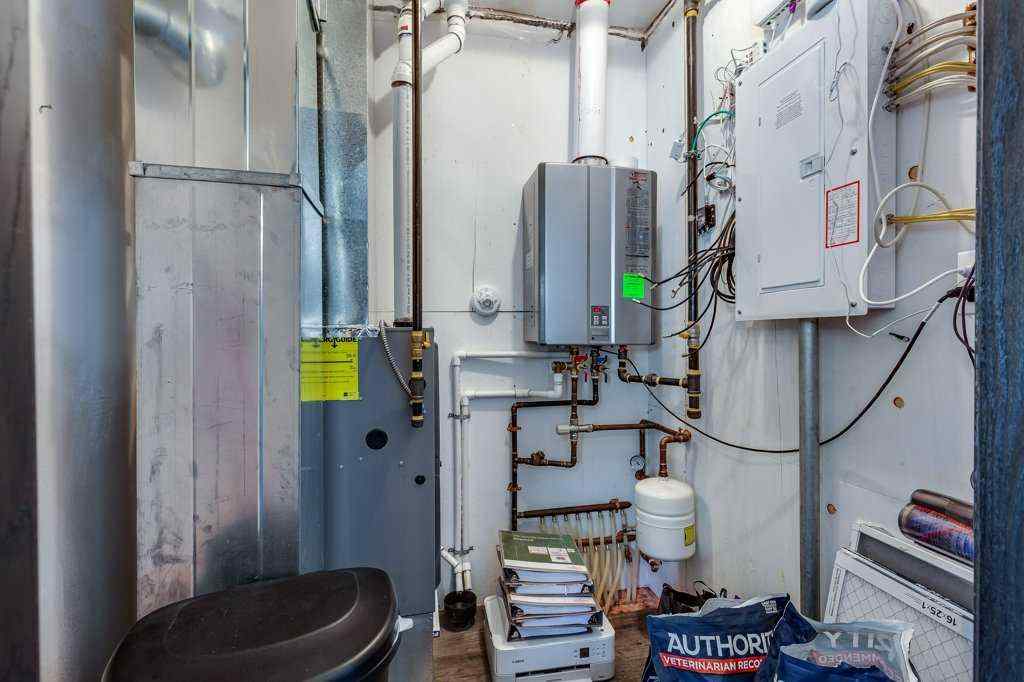 MLS® A2265549 - 13 Adina Close  in Aspen Lake Blackfalds, Residential