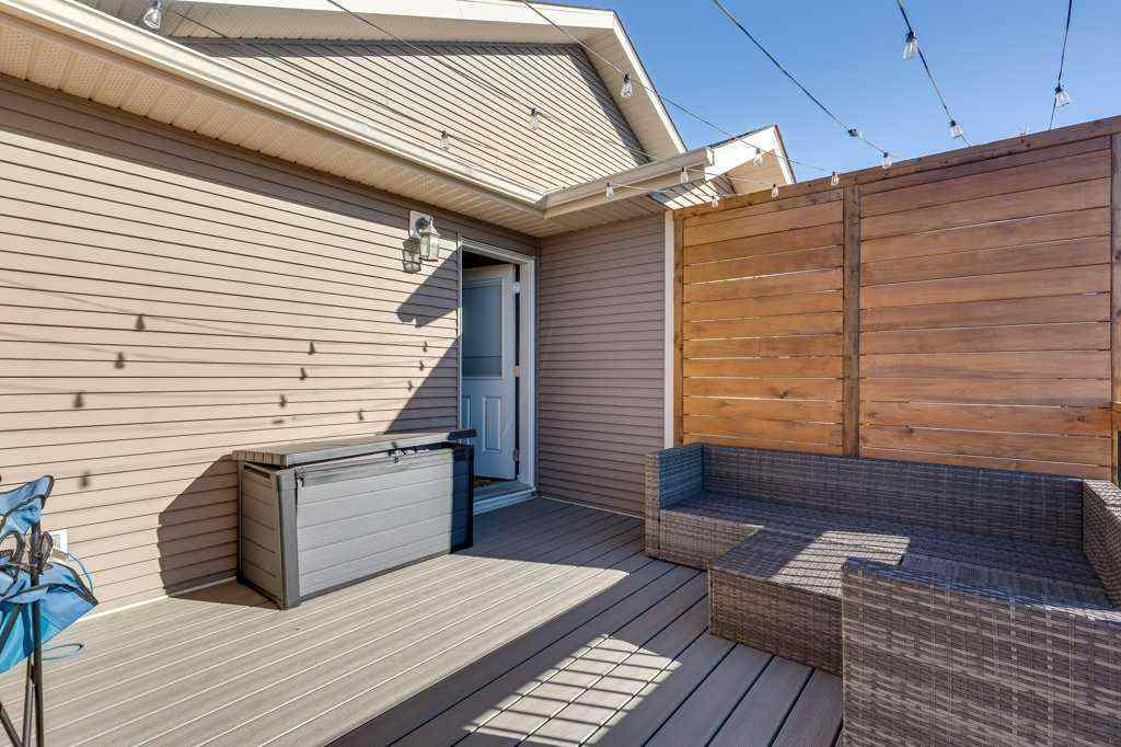 MLS® A2265549 - 13 Adina Close  in Aspen Lake Blackfalds, Residential