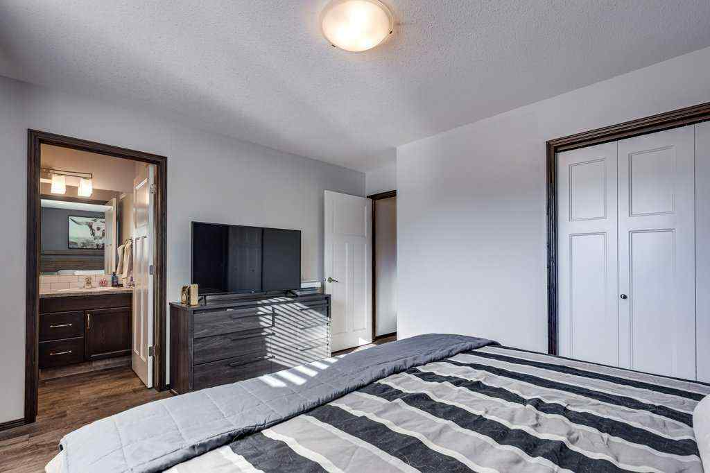 MLS® A2265549 - 13 Adina Close  in Aspen Lake Blackfalds, Residential