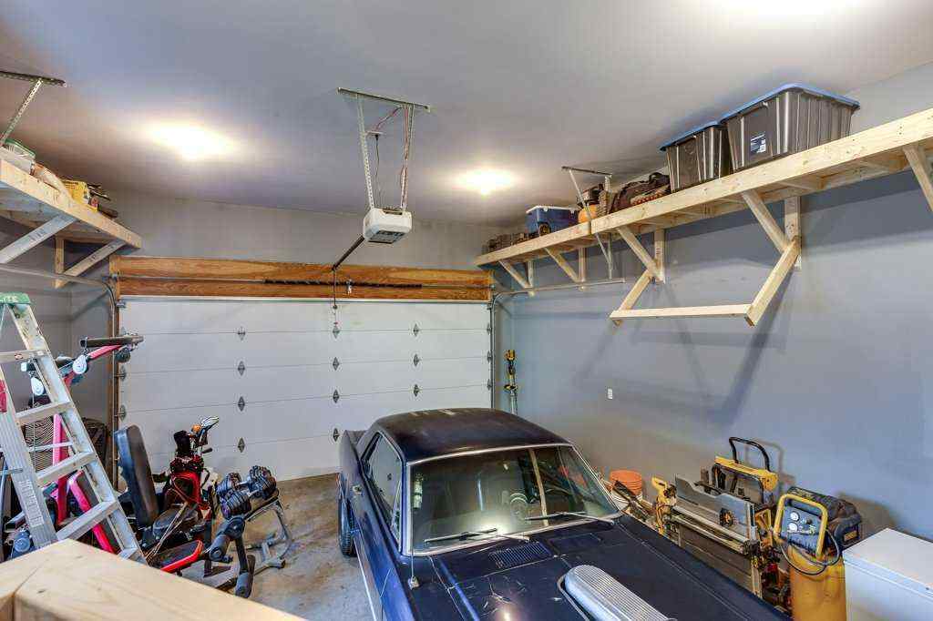 MLS® A2265549 - 13 Adina Close  in Aspen Lake Blackfalds, Residential