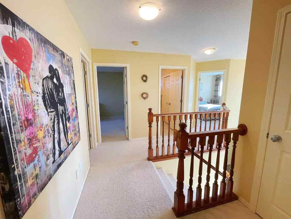 MLS® A2265550 - 221 Coulee Creek Manor  in Southgate Lethbridge, Residential