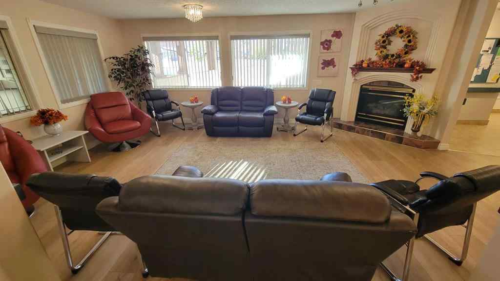 MLS® A2265551 - Unit #1116 1818 Simcoe Boulevard SW in Signal Hill Calgary, Residential