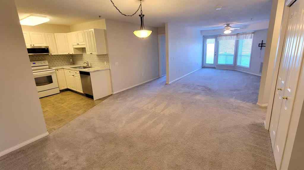 MLS® A2265551 - Unit #1116 1818 Simcoe Boulevard SW in Signal Hill Calgary, Residential