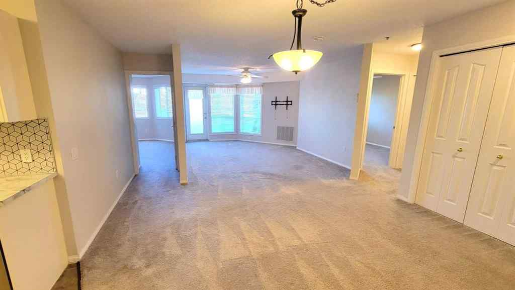 MLS® A2265551 - Unit #1116 1818 Simcoe Boulevard SW in Signal Hill Calgary, Residential