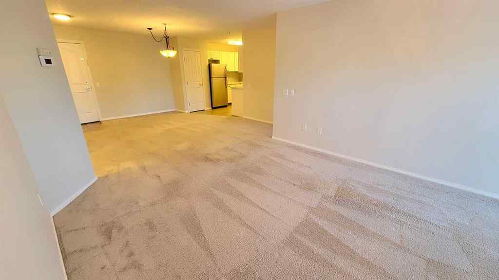 MLS® A2265551 - Unit #1116 1818 Simcoe Boulevard SW in Signal Hill Calgary, Residential