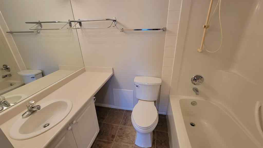 MLS® A2265551 - Unit #1116 1818 Simcoe Boulevard SW in Signal Hill Calgary, Residential