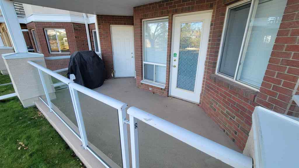 MLS® A2265551 - Unit #1116 1818 Simcoe Boulevard SW in Signal Hill Calgary, Residential