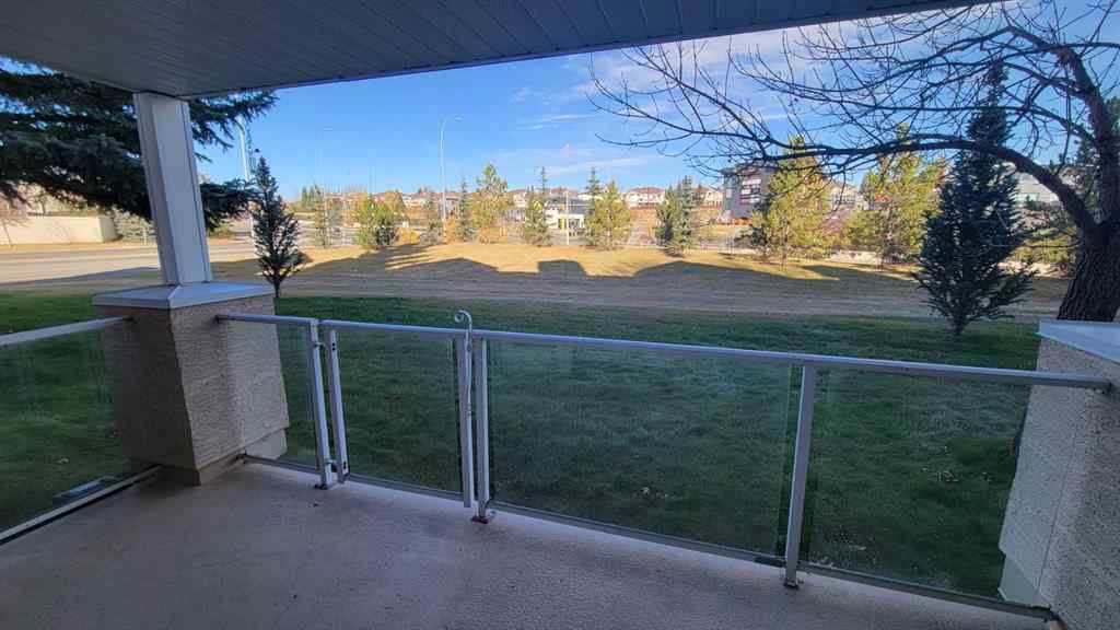MLS® A2265551 - Unit #1116 1818 Simcoe Boulevard SW in Signal Hill Calgary, Residential