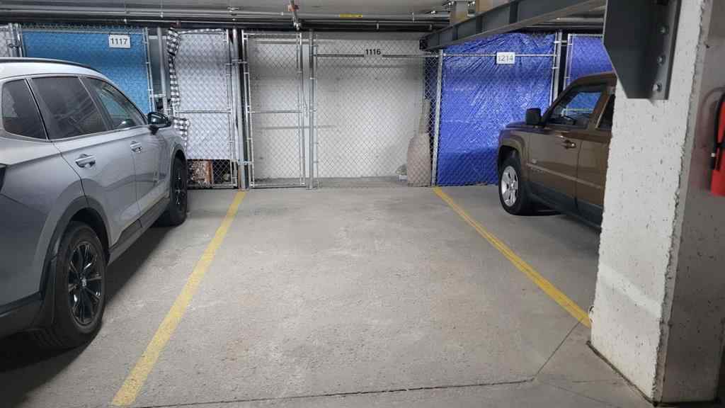 MLS® A2265551 - Unit #1116 1818 Simcoe Boulevard SW in Signal Hill Calgary, Residential