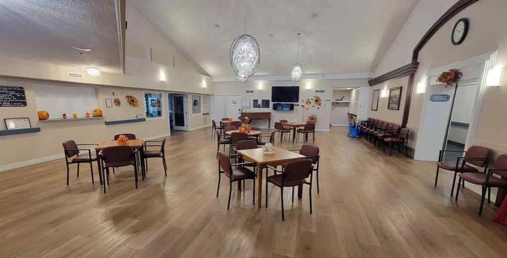 MLS® A2265551 - Unit #1116 1818 Simcoe Boulevard SW in Signal Hill Calgary, Residential