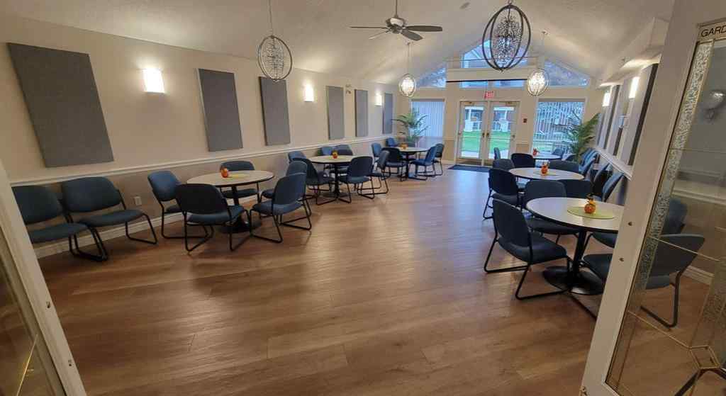 MLS® A2265551 - Unit #1116 1818 Simcoe Boulevard SW in Signal Hill Calgary, Residential