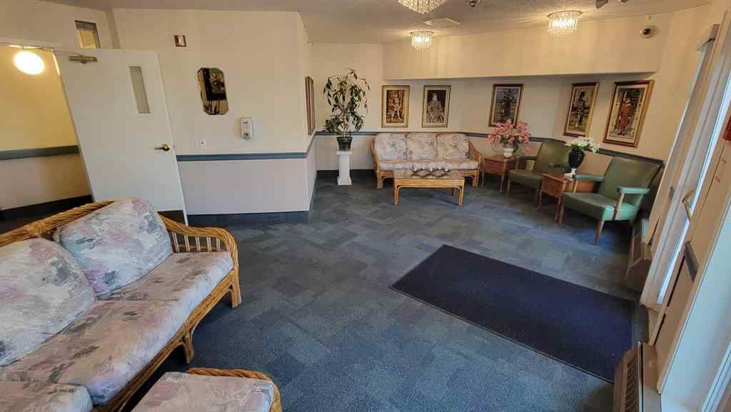 MLS® A2265551 - Unit #1116 1818 Simcoe Boulevard SW in Signal Hill Calgary, Residential