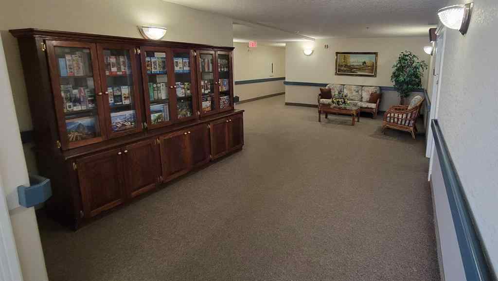 MLS® A2265551 - Unit #1116 1818 Simcoe Boulevard SW in Signal Hill Calgary, Residential