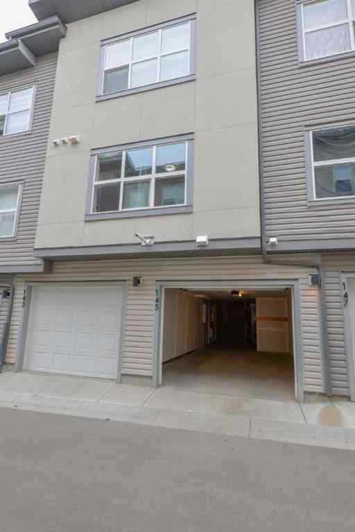 MLS® A2265552 - 145 Spring Creek Common SW in Springbank Hill Calgary, Residential