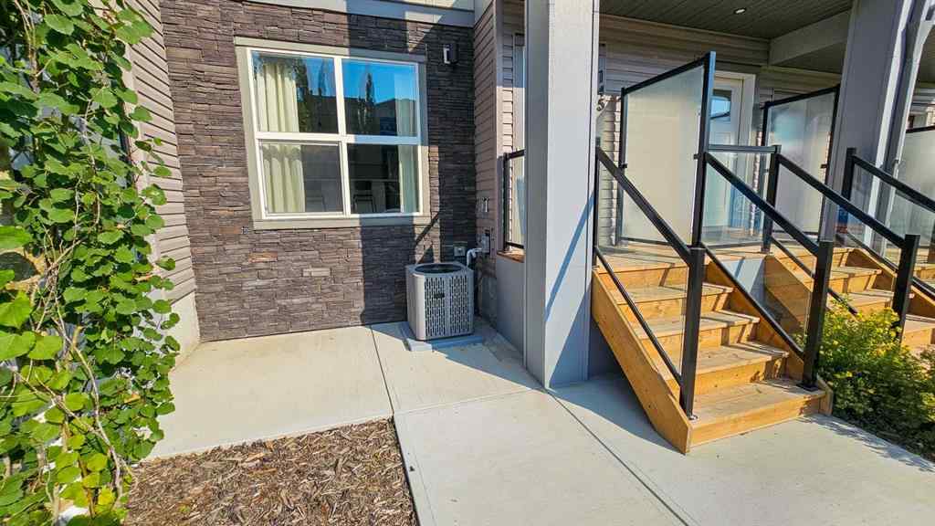 MLS® A2265552 - 145 Spring Creek Common SW in Springbank Hill Calgary, Residential