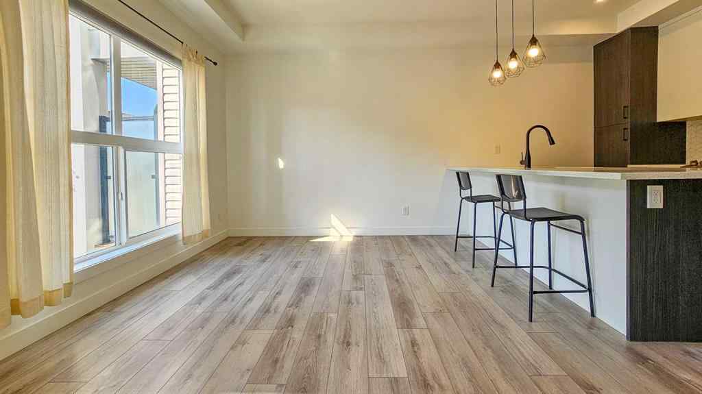 MLS® A2265552 - 145 Spring Creek Common SW in Springbank Hill Calgary, Residential