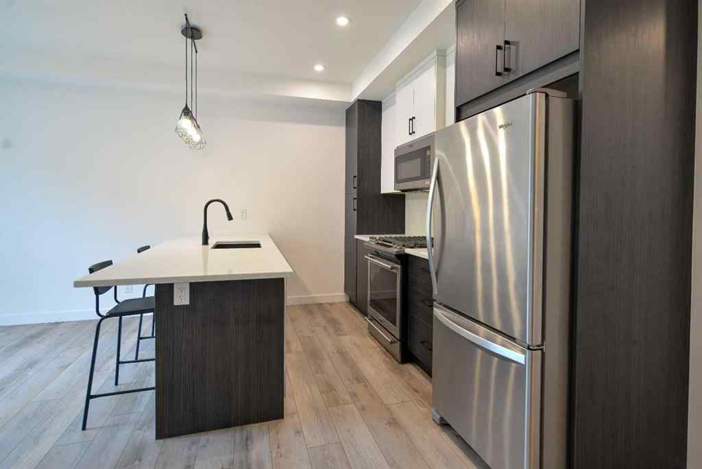 MLS® A2265552 - 145 Spring Creek Common SW in Springbank Hill Calgary, Residential