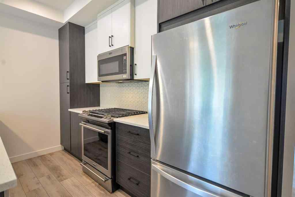 MLS® A2265552 - 145 Spring Creek Common SW in Springbank Hill Calgary, Residential