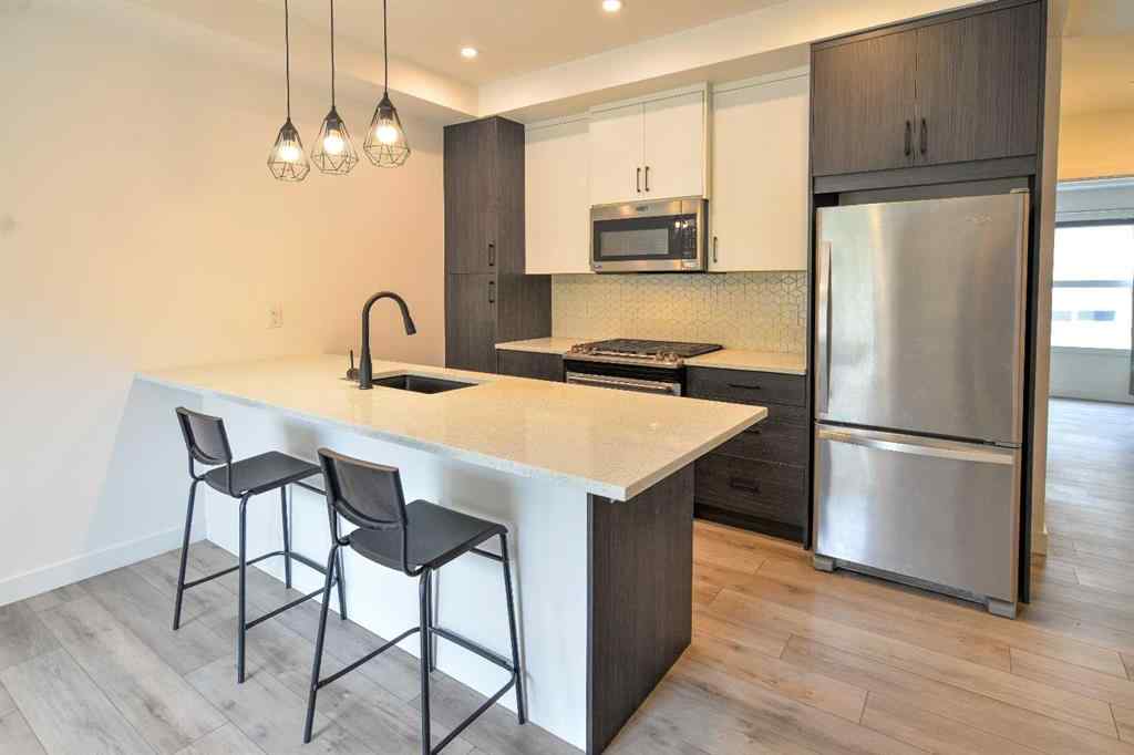 MLS® A2265552 - 145 Spring Creek Common SW in Springbank Hill Calgary, Residential