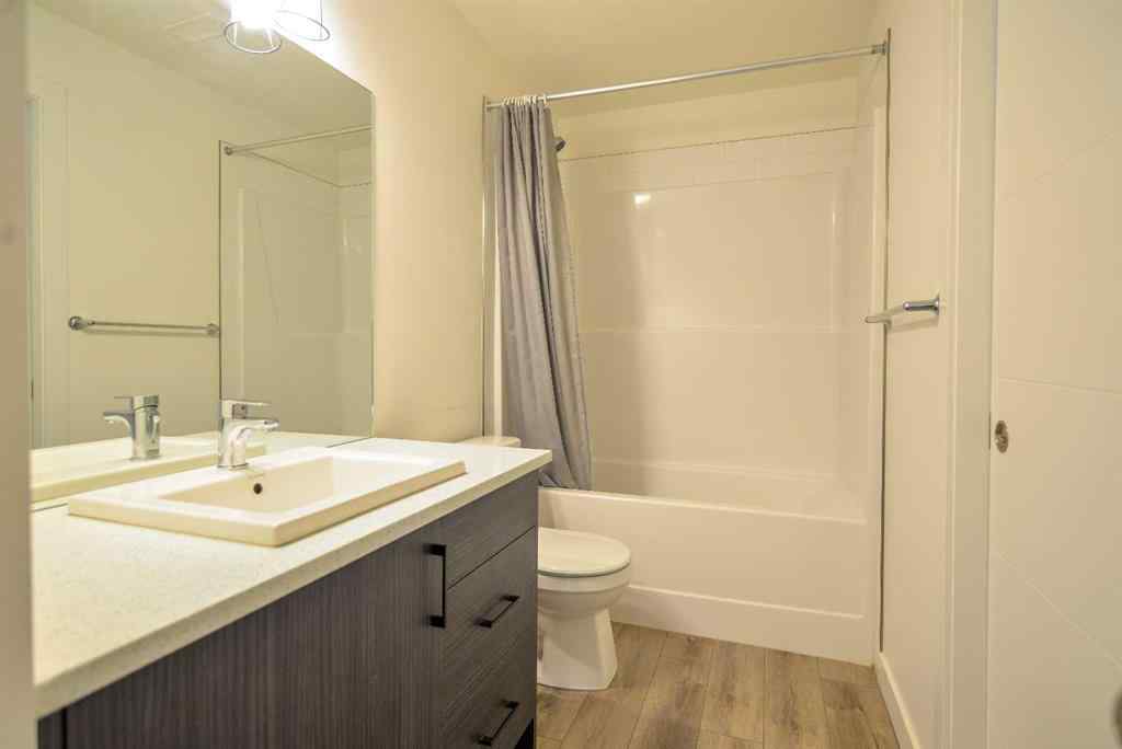 MLS® A2265552 - 145 Spring Creek Common SW in Springbank Hill Calgary, Residential