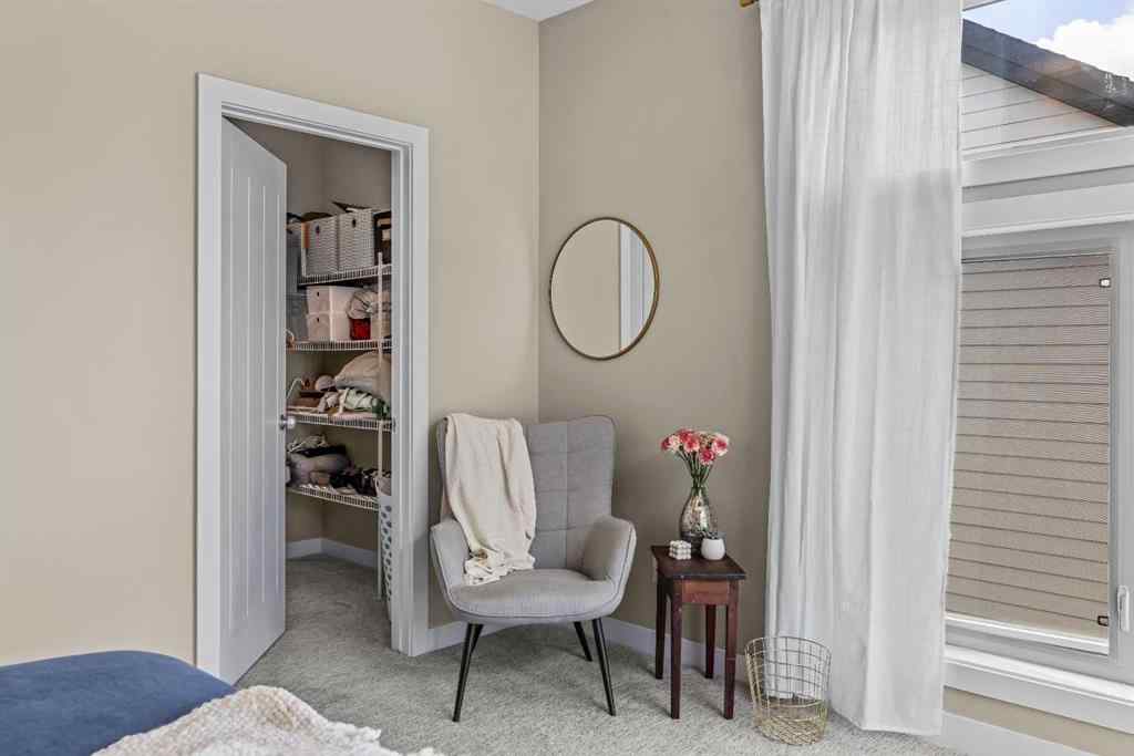 MLS® A2265553 - Unit #302 102 Stewart Creek Rise  in Three Sisters Canmore, Residential